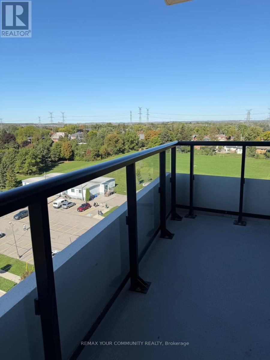 905 - 8188 Yonge Street W, Vaughan (Uplands), Ontario  L4J 1W5 - Photo 21 - N13808934
