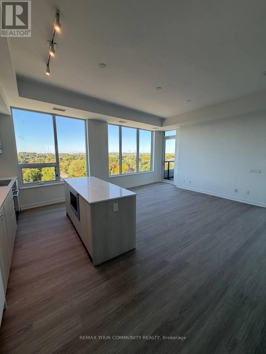 905 - 8188 Yonge Street W, Vaughan (Uplands), Ontario  L4J 1W5 - Photo 5 - N13808934