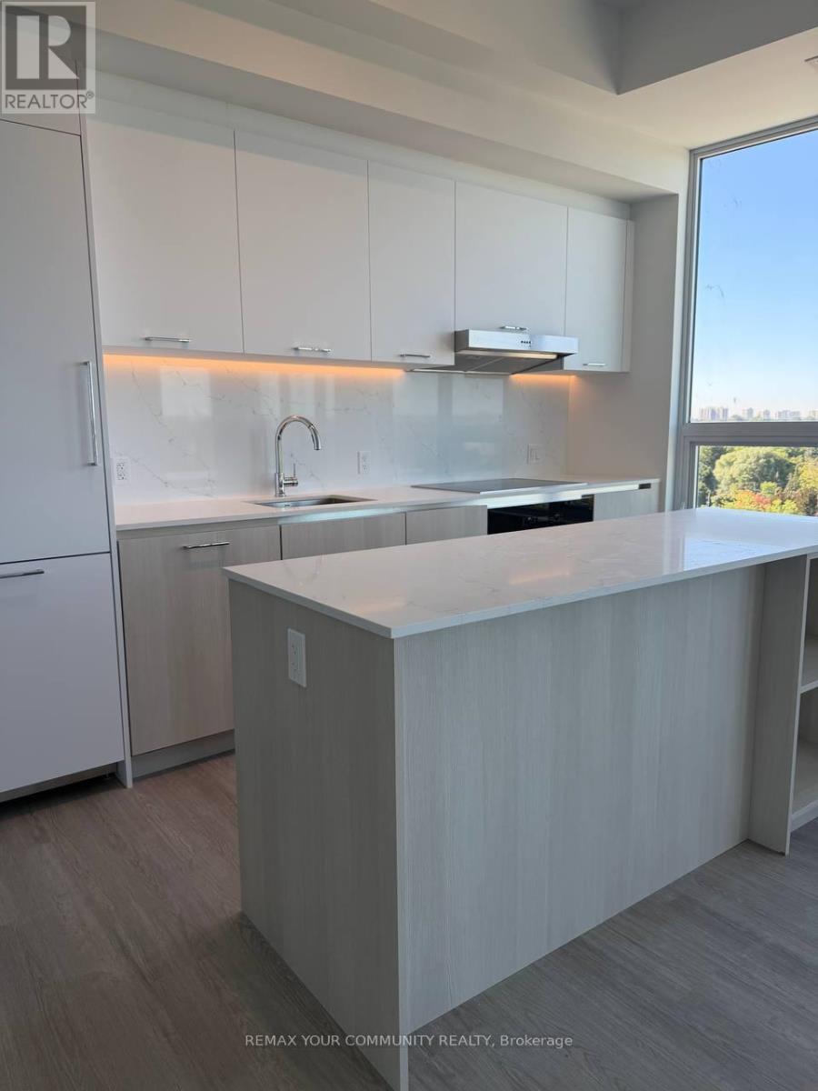 905 - 8188 Yonge Street W, Vaughan (Uplands), Ontario  L4J 1W5 - Photo 7 - N13808934