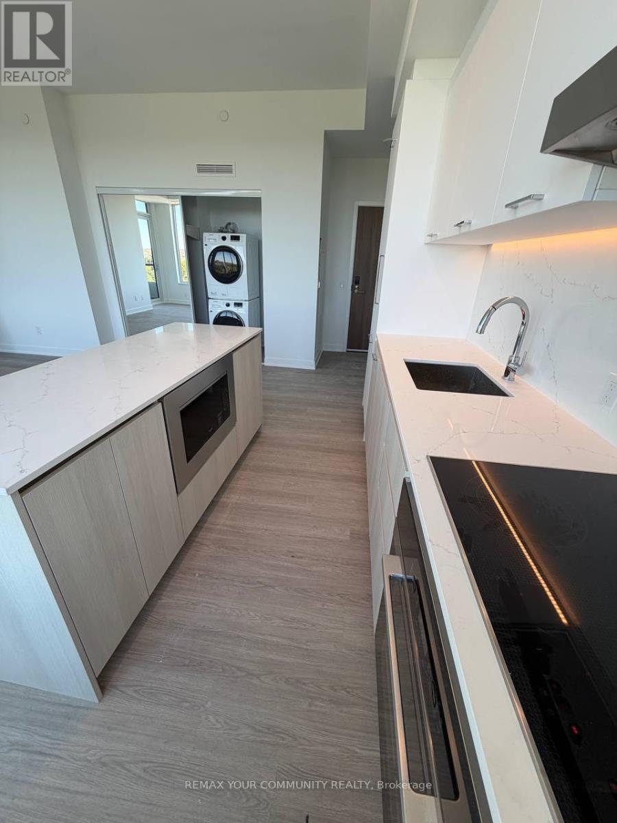 905 - 8188 Yonge Street W, Vaughan (Uplands), Ontario  L4J 1W5 - Photo 8 - N13808934
