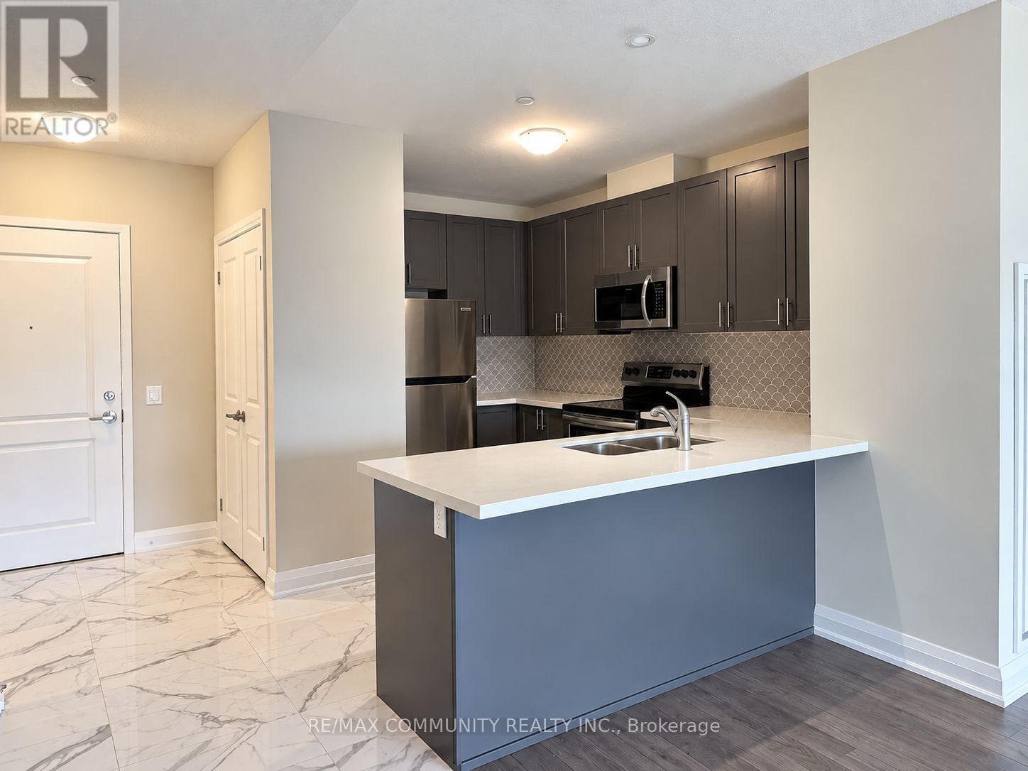 406 - 5917 Main Street, Whitchurch-Stouffville, Ontario  L4A 5G4 - Photo 3 - N13809014