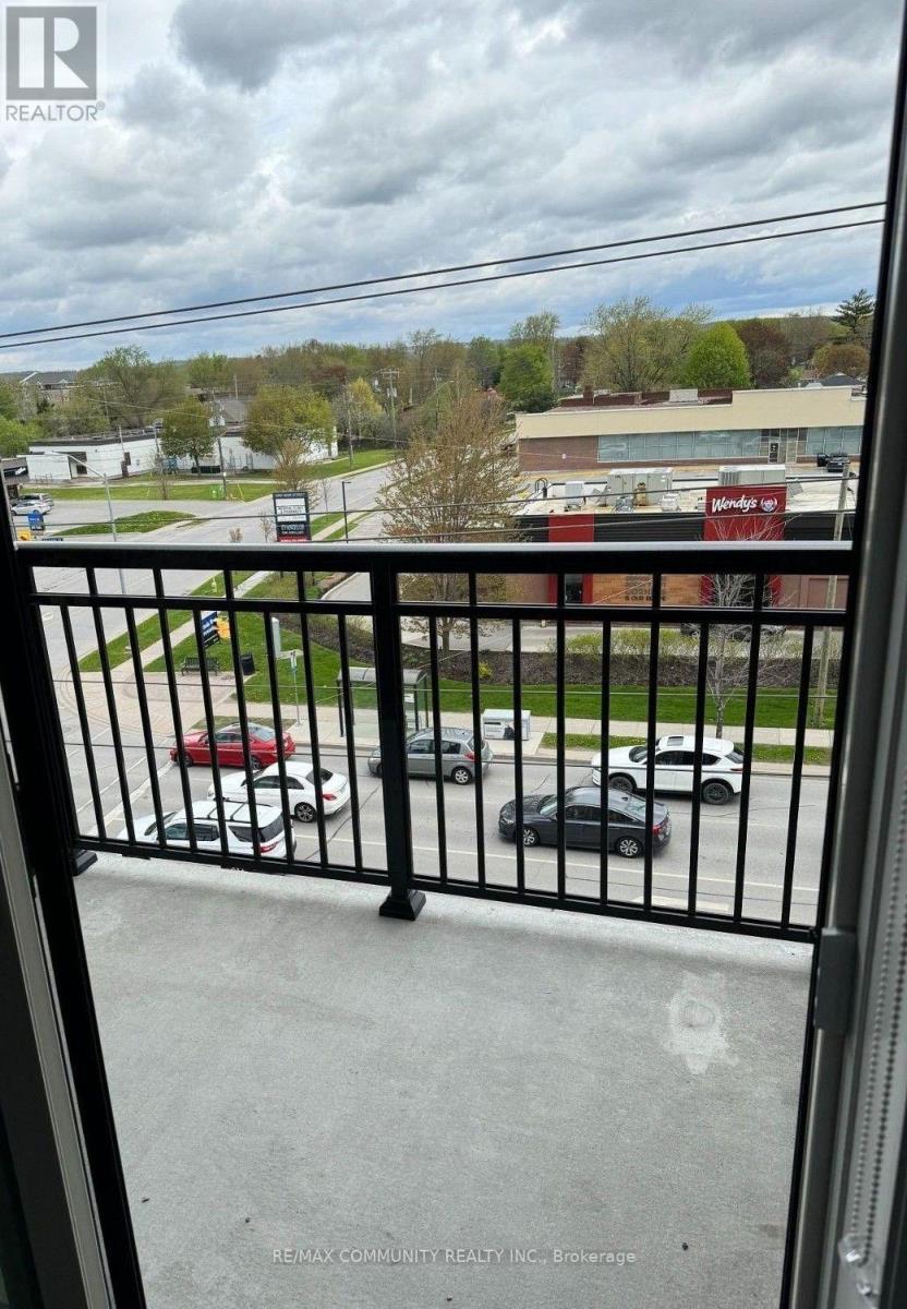 406 - 5917 Main Street, Whitchurch-Stouffville, Ontario  L4A 5G4 - Photo 5 - N13809014
