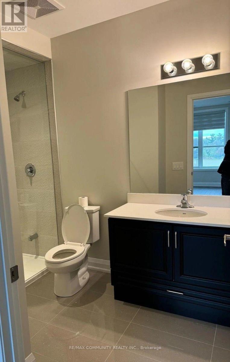 406 - 5917 Main Street, Whitchurch-Stouffville, Ontario  L4A 5G4 - Photo 7 - N13809014