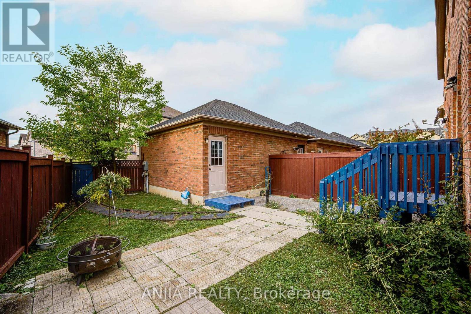 375 White's Hill Avenue, Markham, Ontario  L6B 0J3 - Photo 47 - N13809016