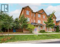 375 WHITE'S HILL AVENUE, Markham, Ontario