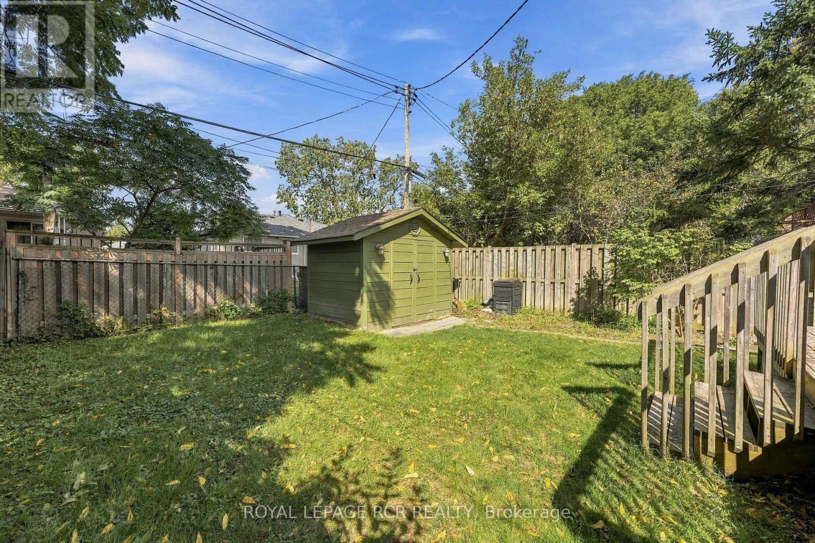 70 Tecumseh Drive, Aurora, Ontario  L4G 2X4 - Photo 35 - N13809044