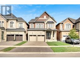201 BELLEFOND STREET, Vaughan, Ontario