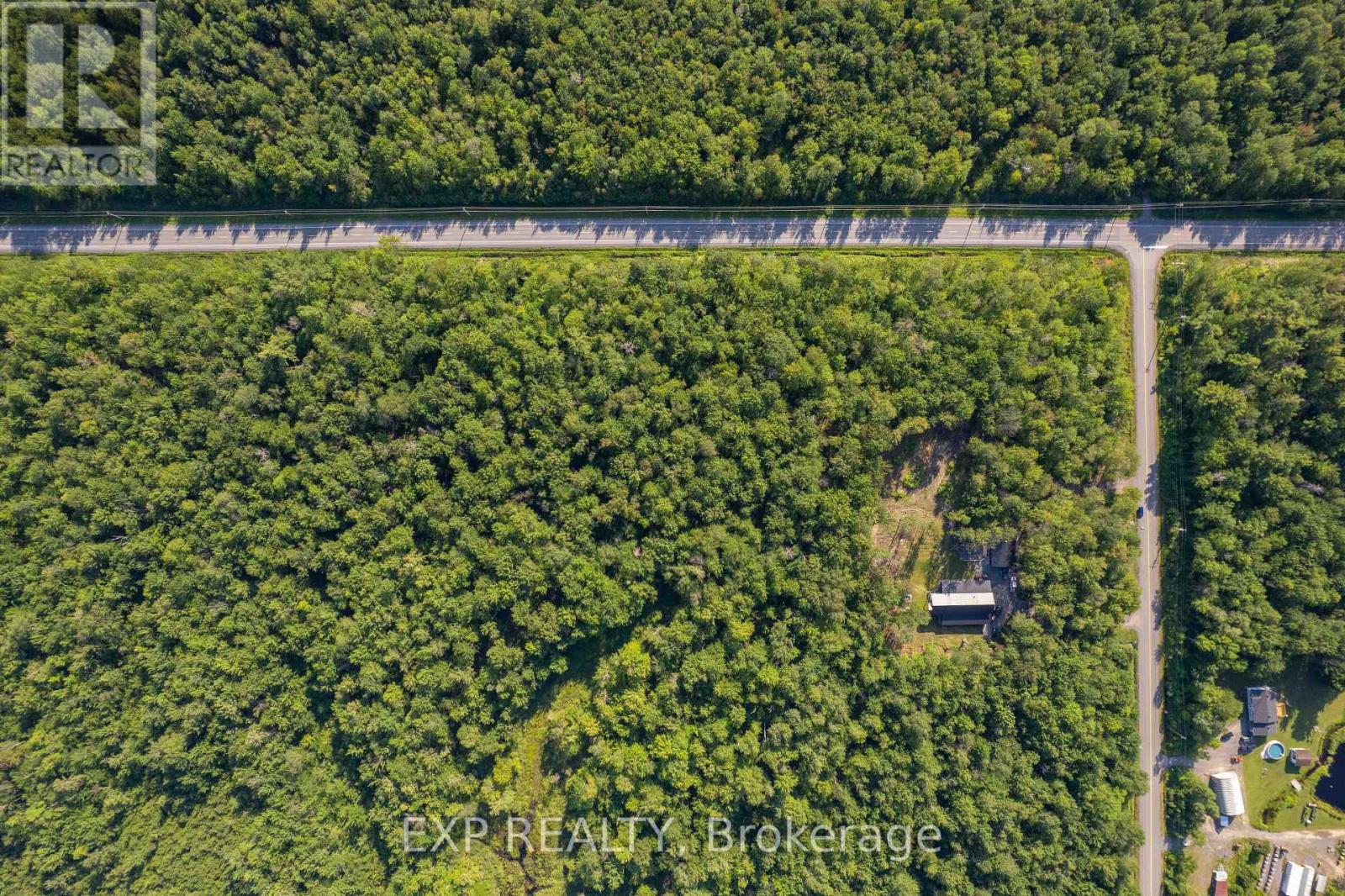 Lot 20 Concession 4 Road, Alfred And Plantagenet, Ontario  K0B 1L0 - Photo 12 - X13808748