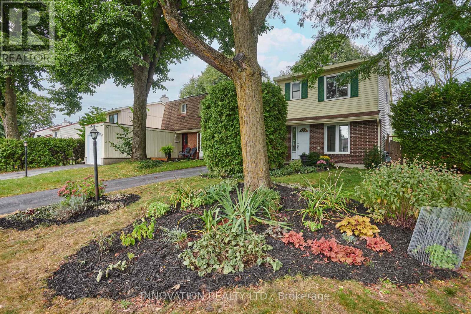 65 Bartley Crescent, Ottawa, Ontario  K2J 1R9 - Photo 2 - X13808894