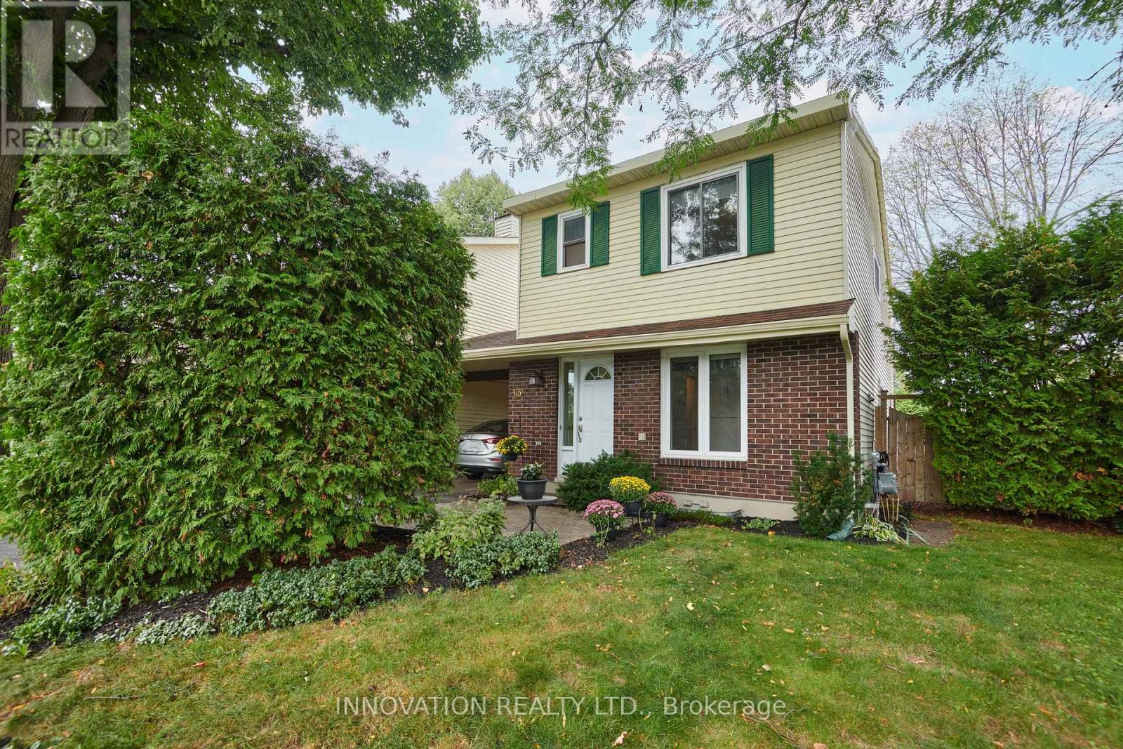 65 Bartley Crescent, Ottawa, Ontario  K2J 1R9 - Photo 3 - X13808894