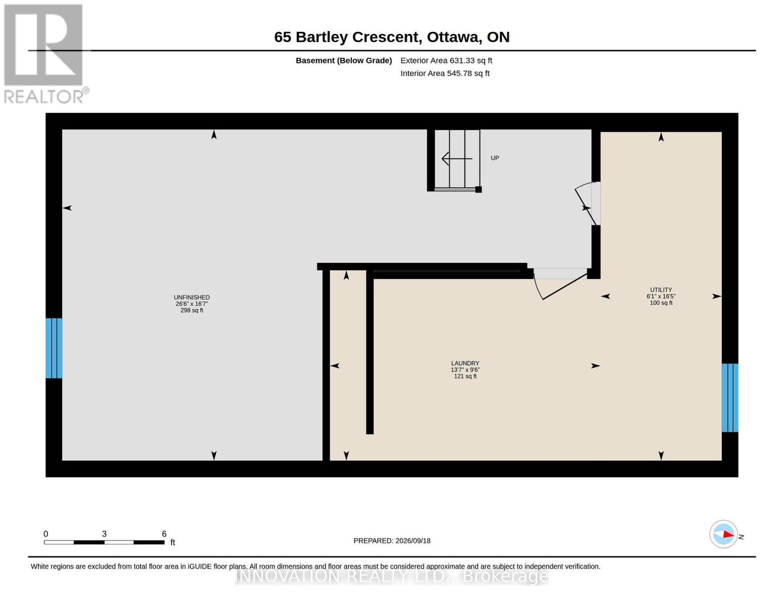 65 Bartley Crescent, Ottawa, Ontario  K2J 1R9 - Photo 33 - X13808894