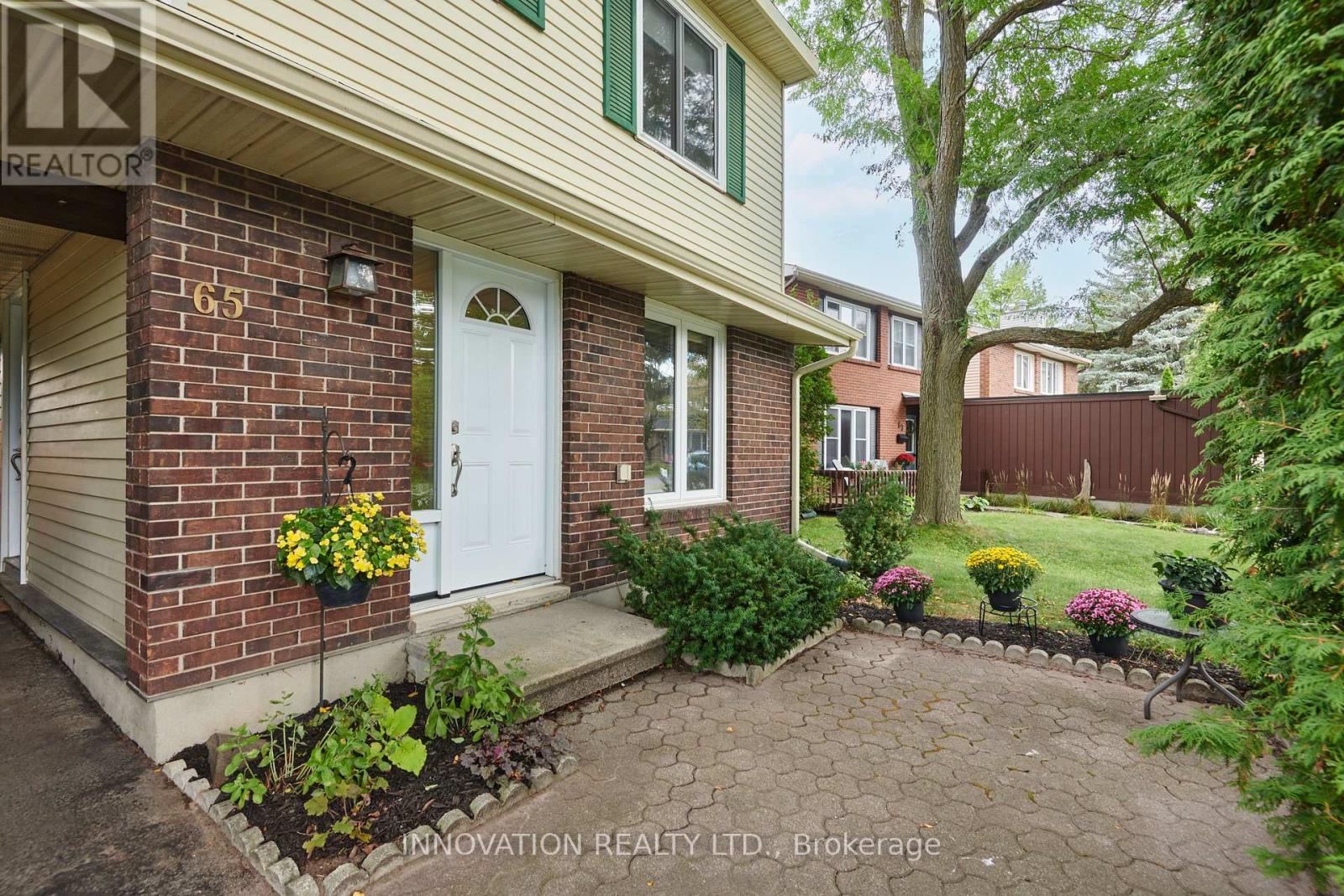 65 Bartley Crescent, Ottawa, Ontario  K2J 1R9 - Photo 4 - X13808894