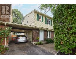 65 BARTLEY CRESCENT, Ottawa, Ontario