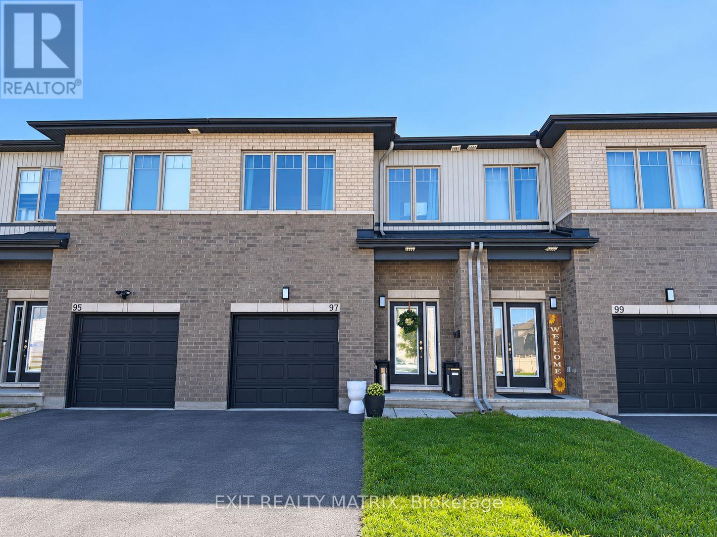 97 RALLIDALE STREET
