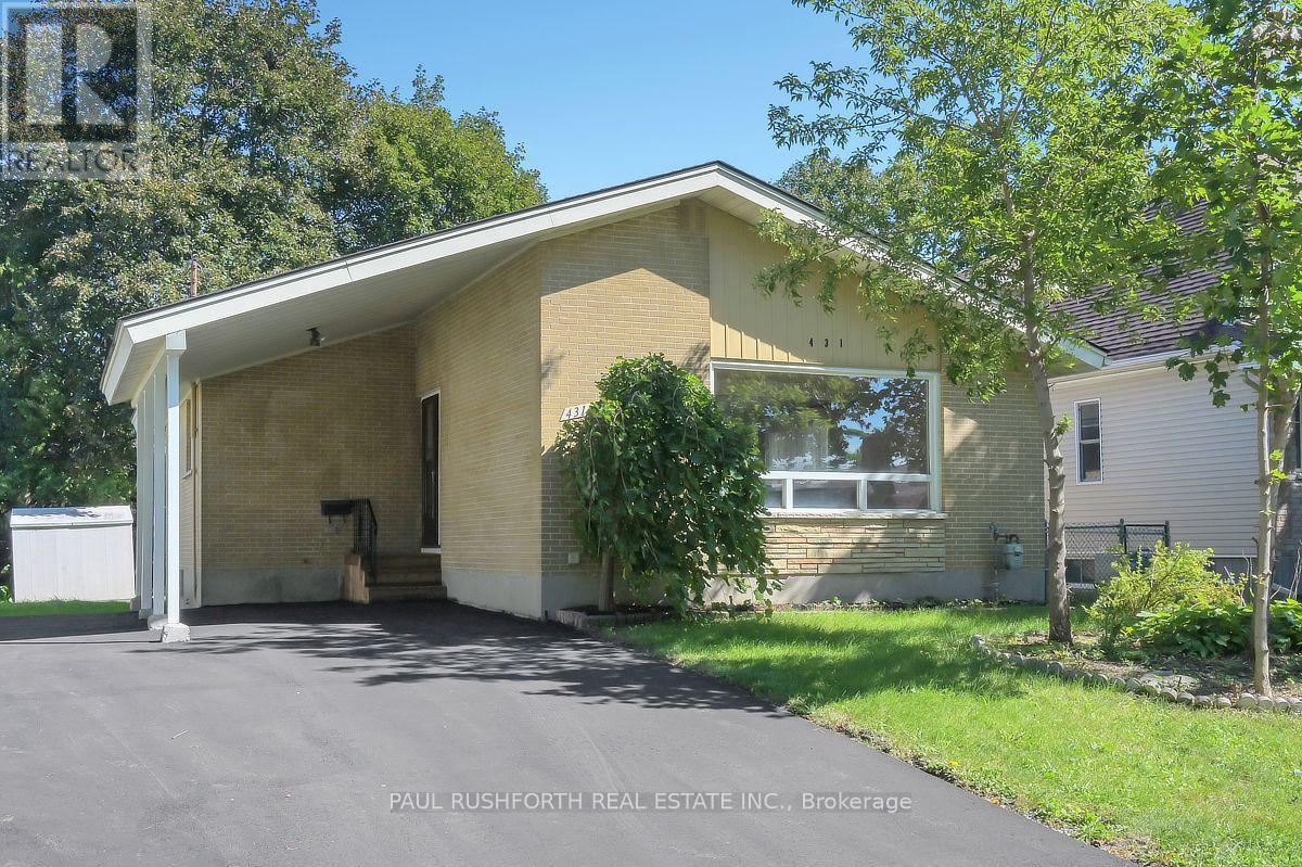 431 WENTWORTH AVENUE, Ottawa, Ontario