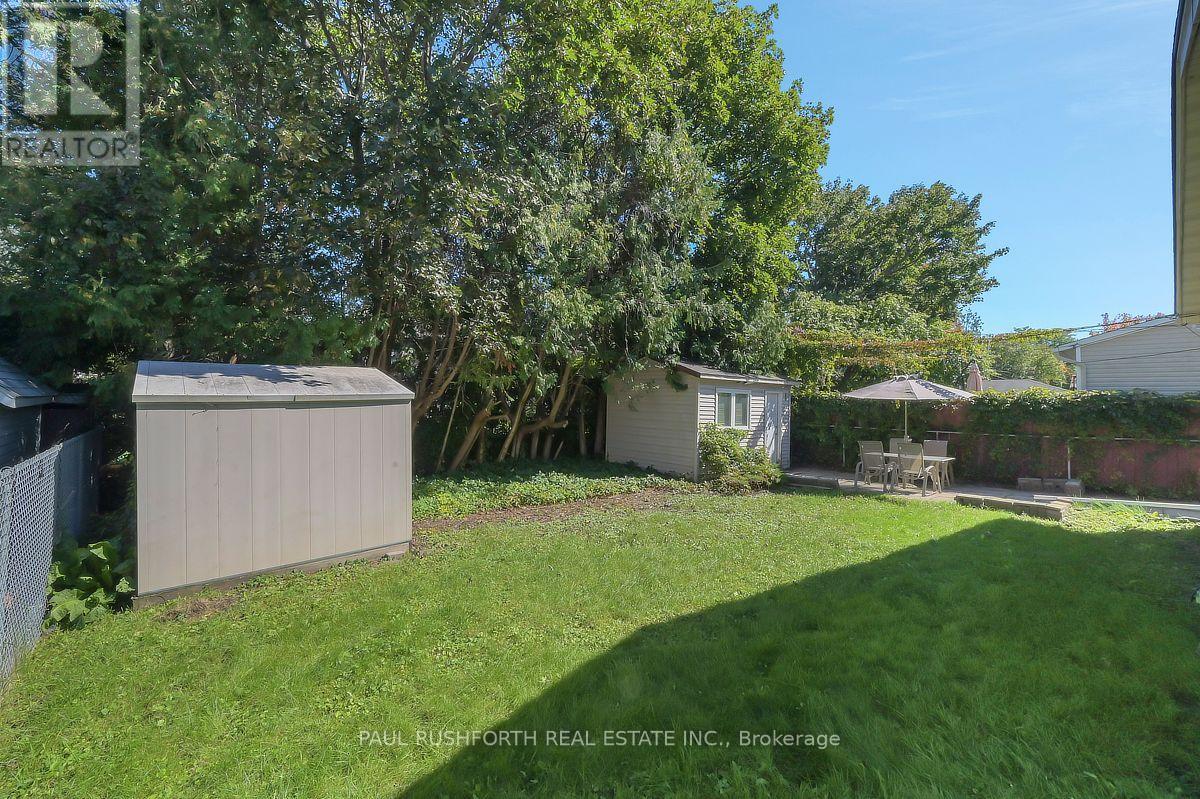 431 Wentworth Avenue, Ottawa, Ontario  K2B 5J7 - Photo 31 - X13809000