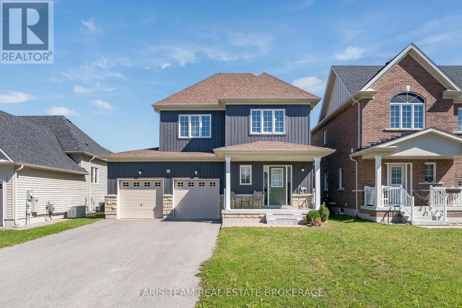 207 SPRINGFIELD CRESCENT, clearview (stayner), Ontario
