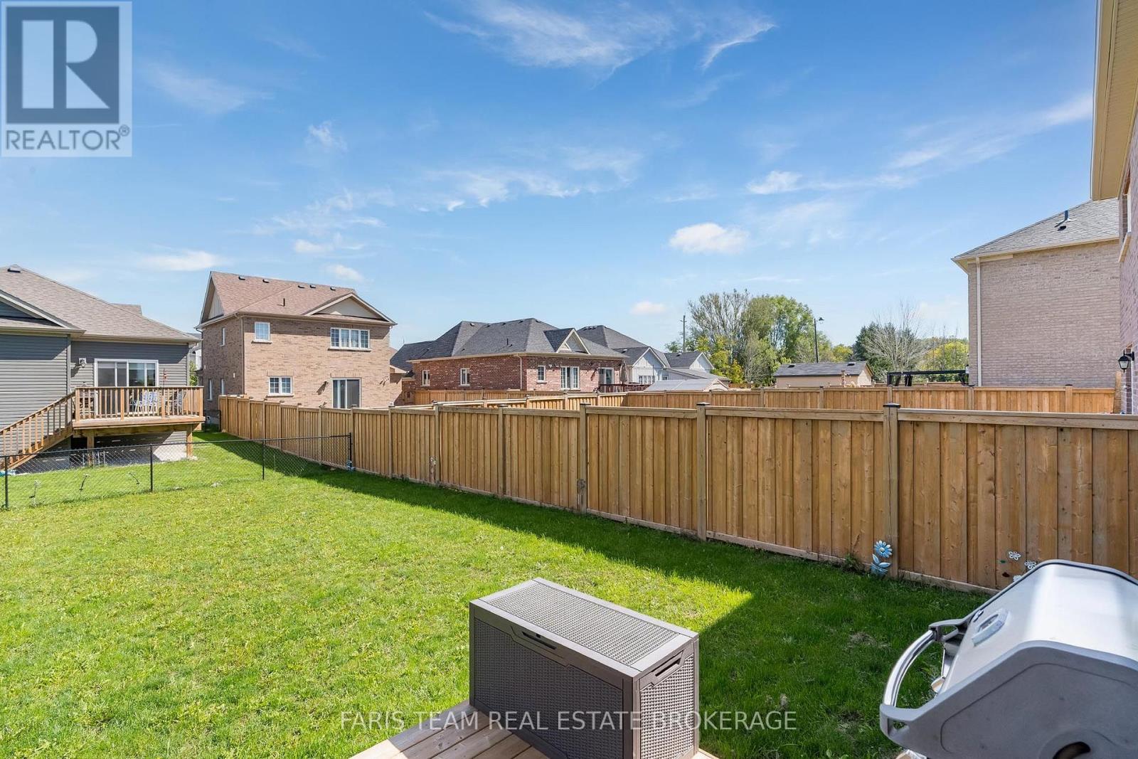 207 Springfield Crescent, Clearview (Stayner), Ontario  L0M 1S0 - Photo 27 - S13808846