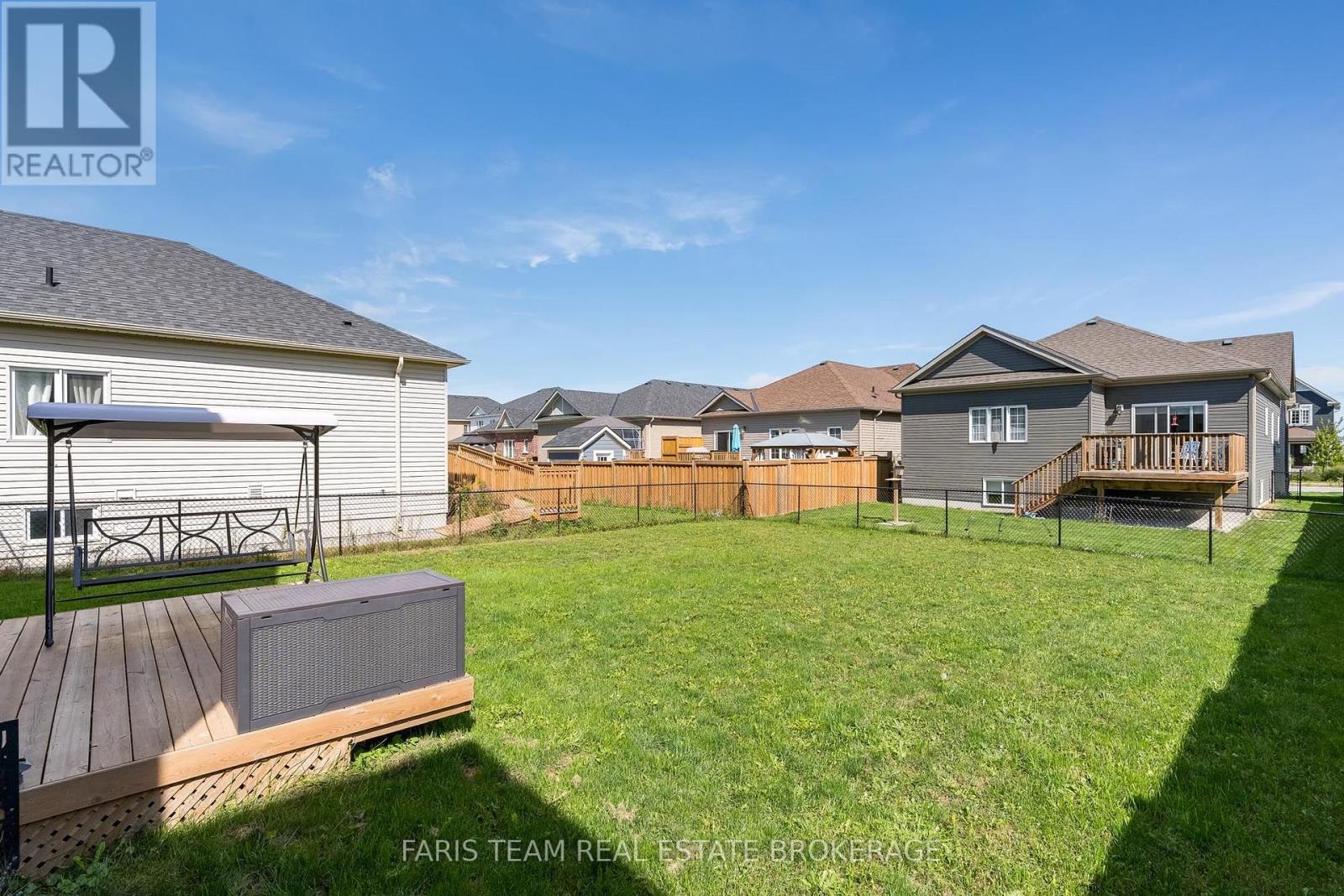 207 Springfield Crescent, Clearview (Stayner), Ontario  L0M 1S0 - Photo 28 - S13808846