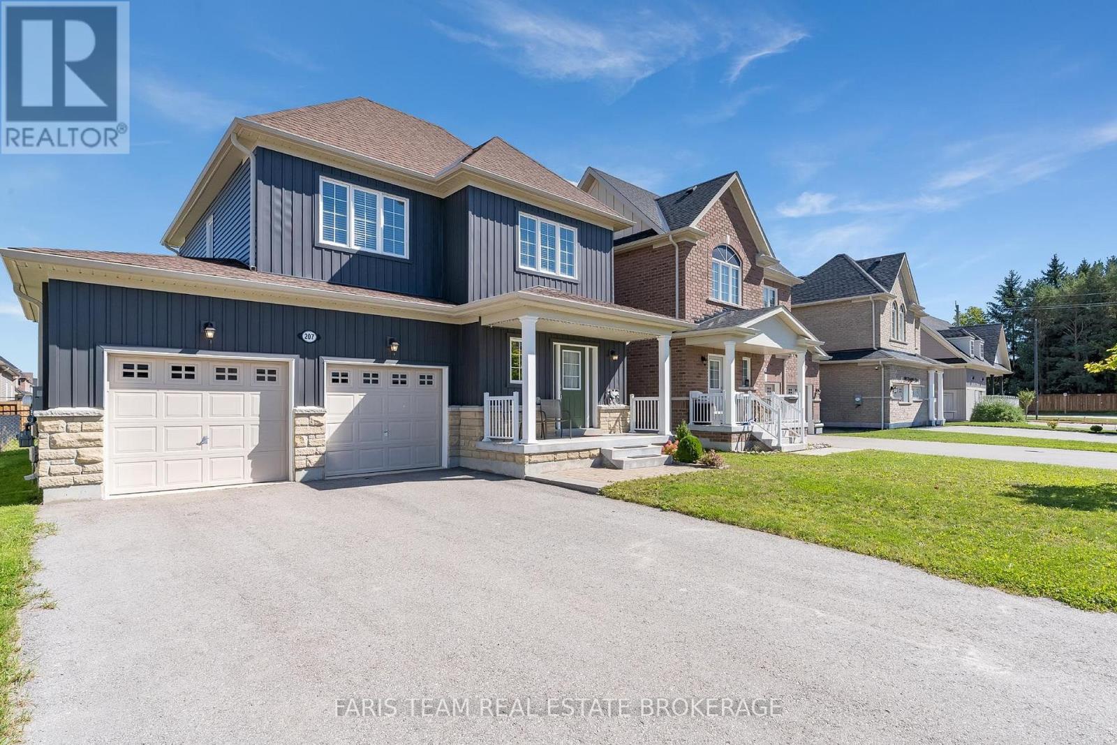 207 Springfield Crescent, Clearview (Stayner), Ontario  L0M 1S0 - Photo 3 - S13808846