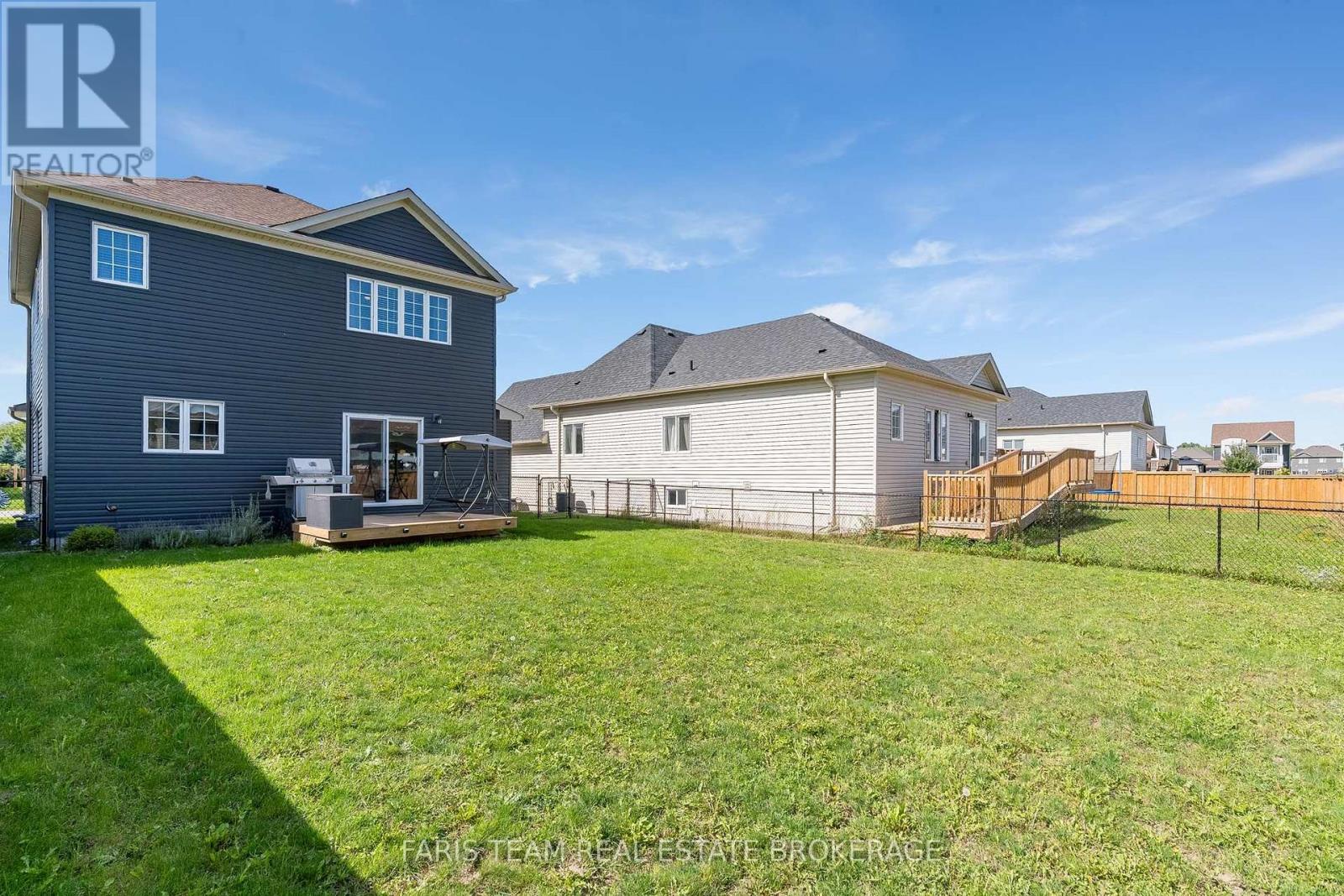 207 Springfield Crescent, Clearview (Stayner), Ontario  L0M 1S0 - Photo 30 - S13808846