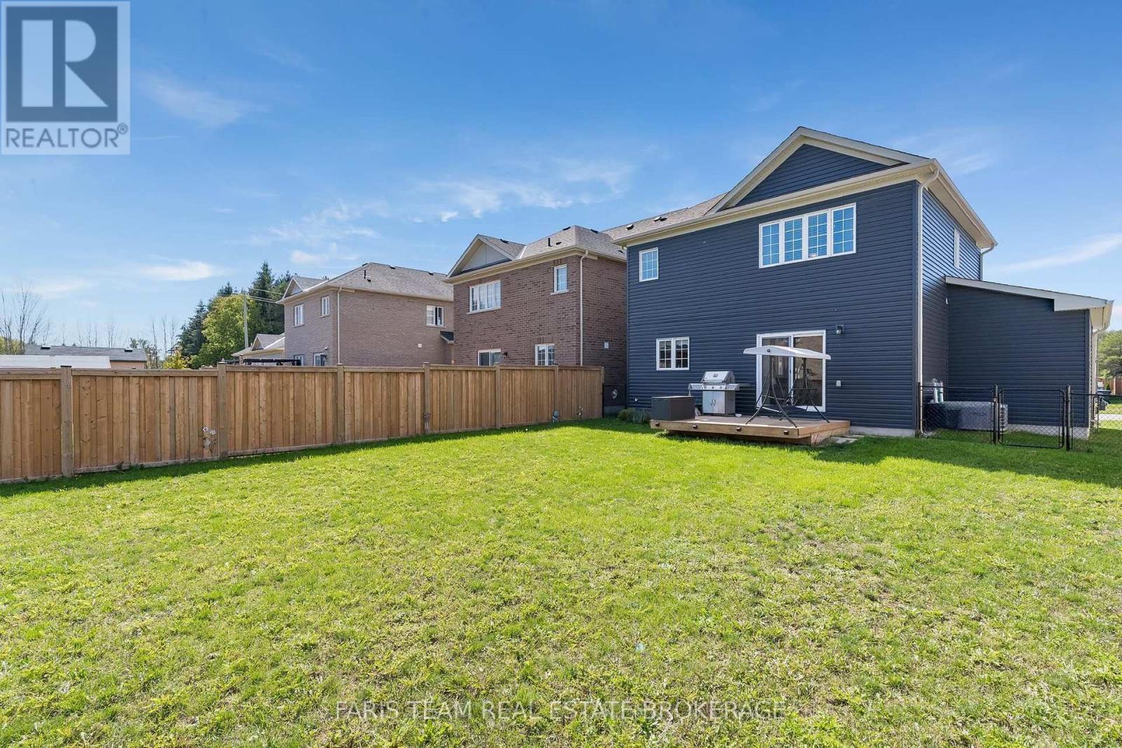 207 Springfield Crescent, Clearview (Stayner), Ontario  L0M 1S0 - Photo 31 - S13808846