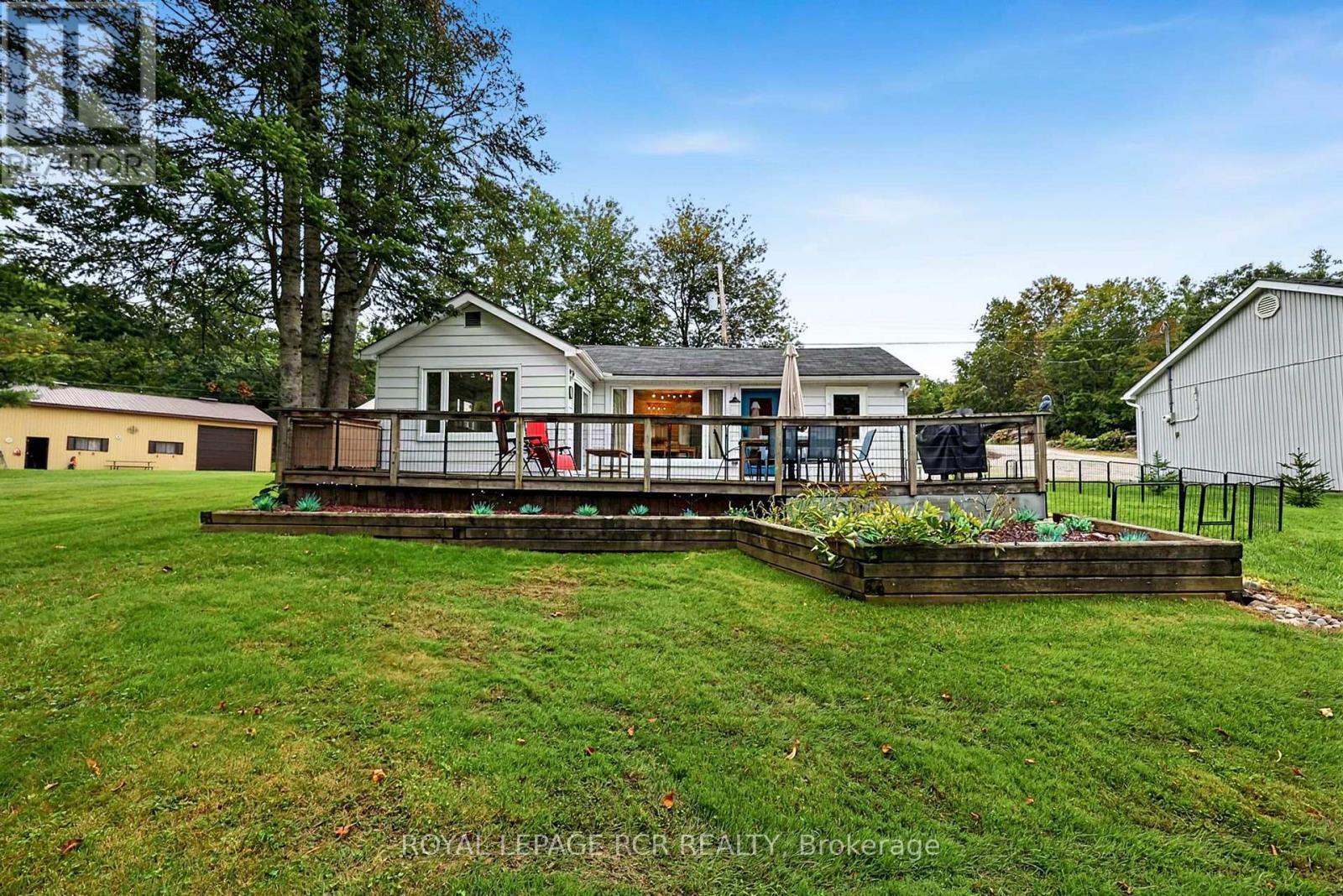 3004 MOYNES ROAD, severn, Ontario