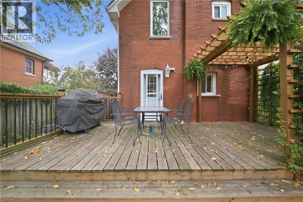 271 Park Avenue, Brantford, Ontario  N3S 5K8 - Photo 29 - 40864728