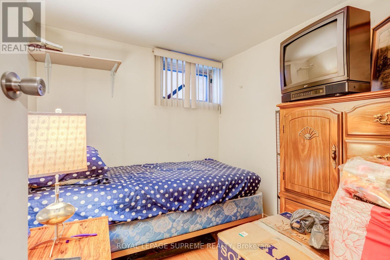 136 Winston Park Boulevard, Toronto, Ontario  M3K 1C5 - Photo 27 - W13808762