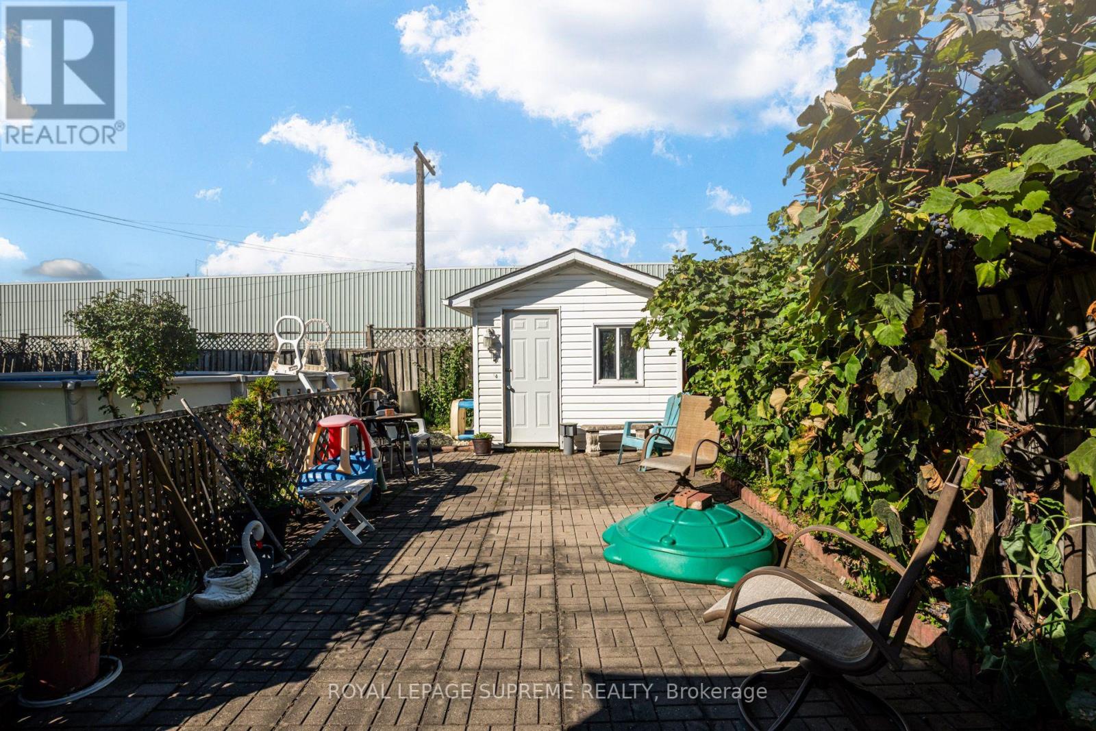 136 Winston Park Boulevard, Toronto, Ontario  M3K 1C5 - Photo 34 - W13808762