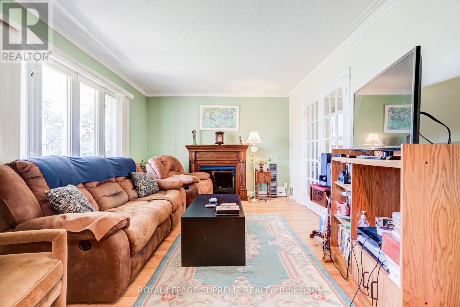 136 Winston Park Boulevard, Toronto, Ontario  M3K 1C5 - Photo 7 - W13808762