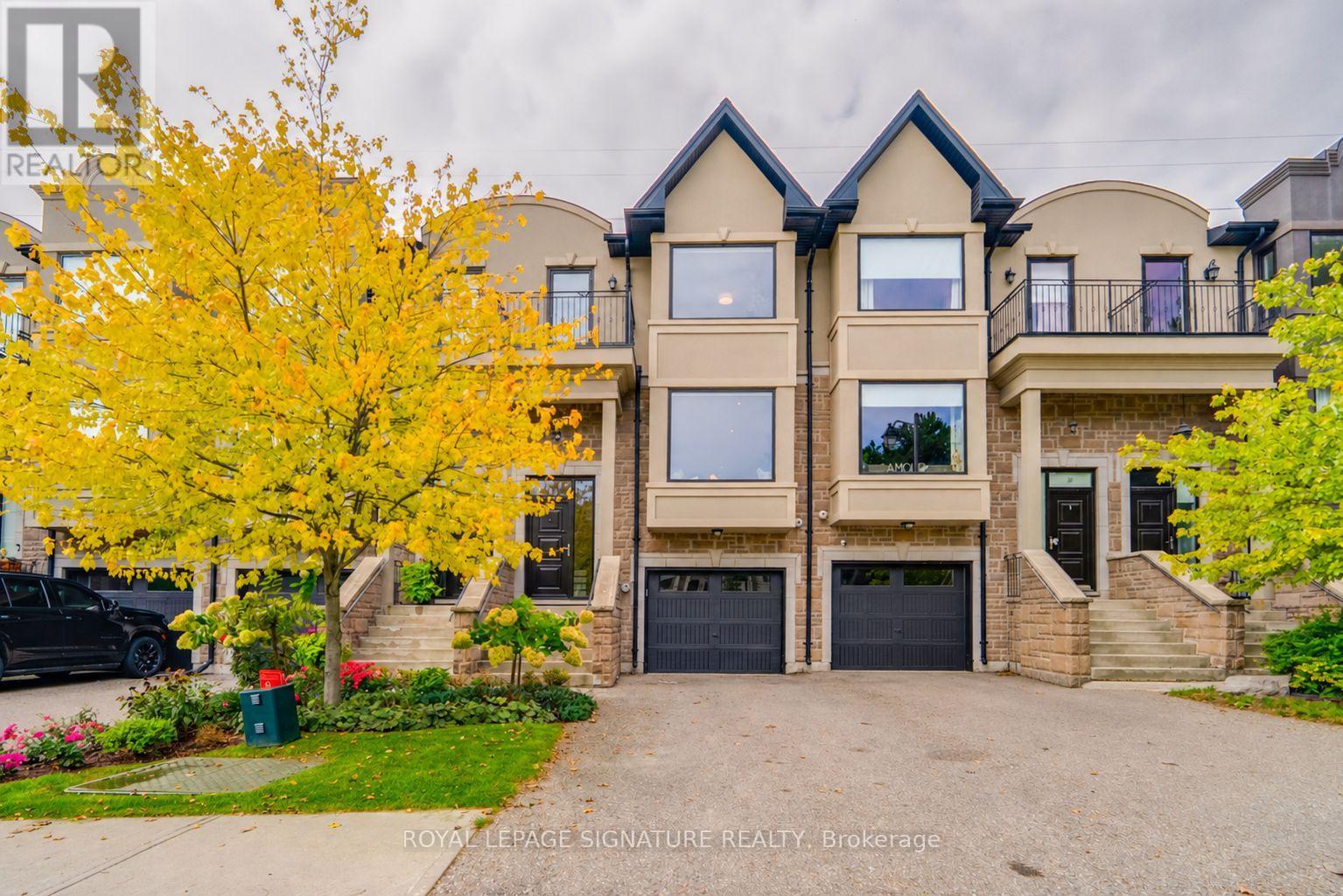 18 Matthew Court, Toronto, Ontario  M9B 0C1 - Photo 1 - W13808796