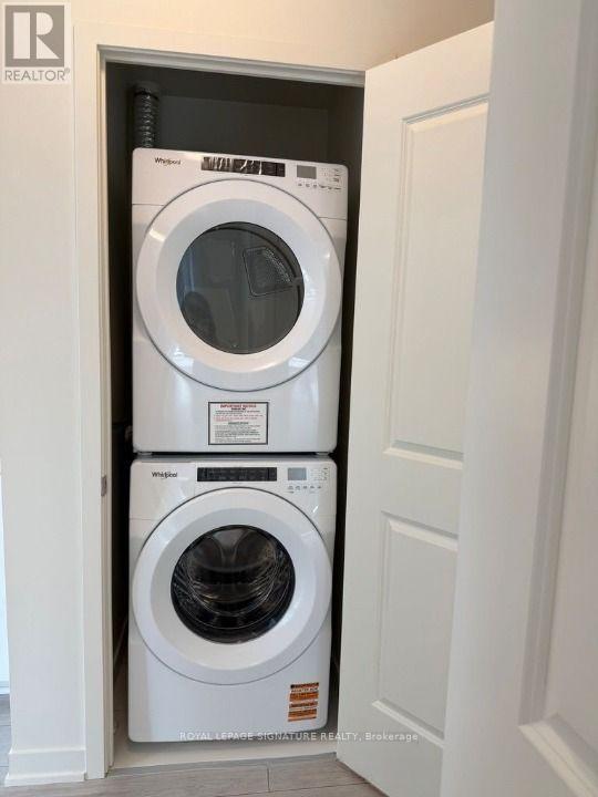 411 - 38 Annie Craig Drive, Toronto, Ontario  M8V 0G9 - Photo 10 - W13808798