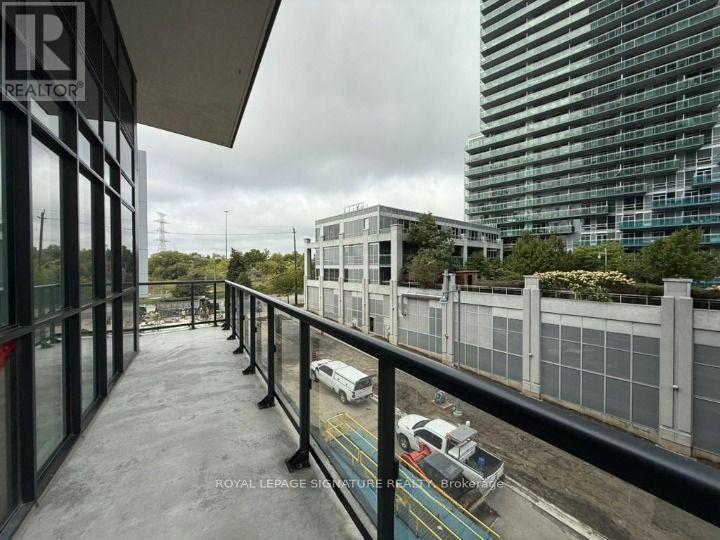 411 - 38 Annie Craig Drive, Toronto, Ontario  M8V 0G9 - Photo 22 - W13808798