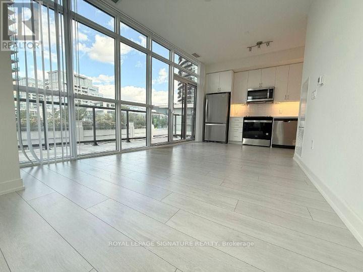 411 - 38 Annie Craig Drive, Toronto, Ontario  M8V 0G9 - Photo 5 - W13808798