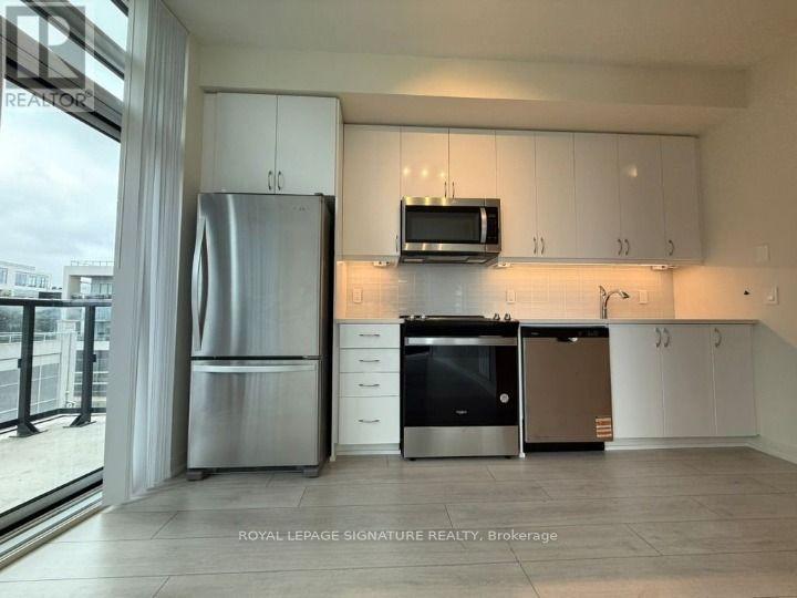 411 - 38 Annie Craig Drive, Toronto, Ontario  M8V 0G9 - Photo 6 - W13808798