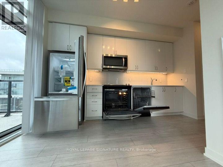 411 - 38 Annie Craig Drive, Toronto, Ontario  M8V 0G9 - Photo 7 - W13808798