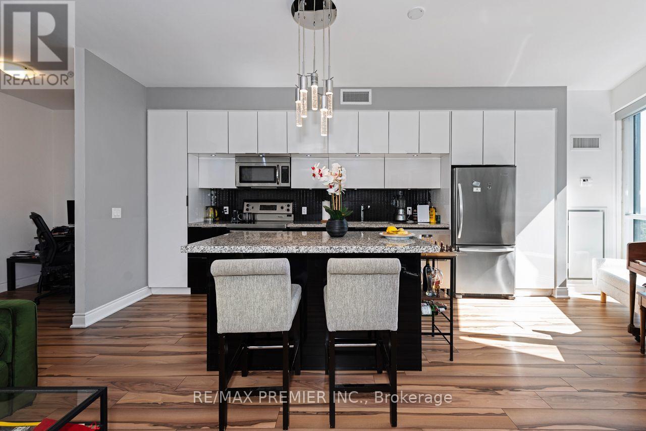 906 - 80 Marine Parade Drive, Toronto, Ontario  M8V 0A3 - Photo 10 - W13808818