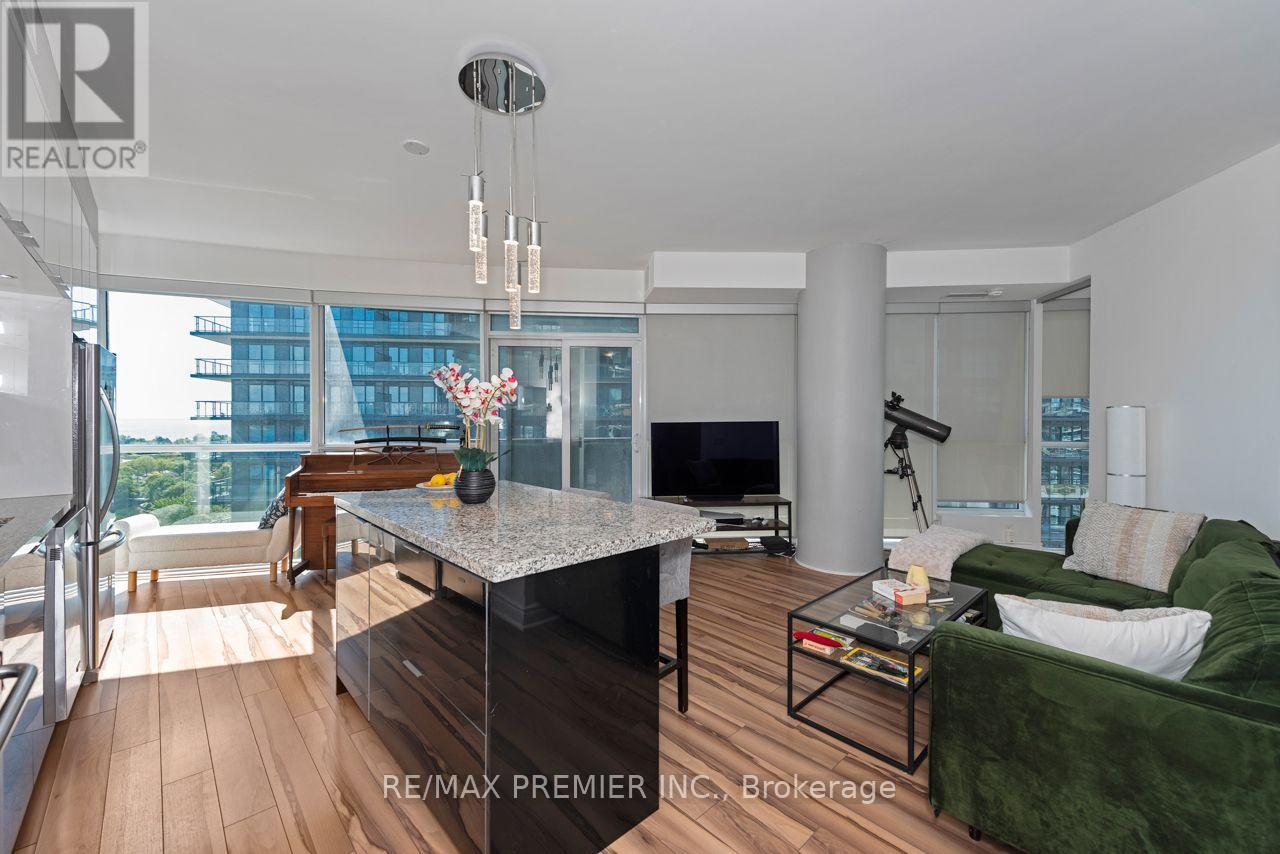 906 - 80 Marine Parade Drive, Toronto, Ontario  M8V 0A3 - Photo 11 - W13808818