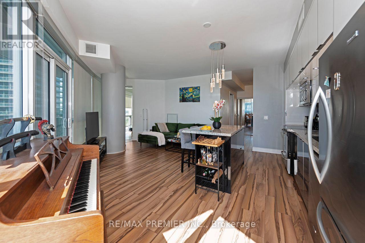 906 - 80 Marine Parade Drive, Toronto, Ontario  M8V 0A3 - Photo 12 - W13808818