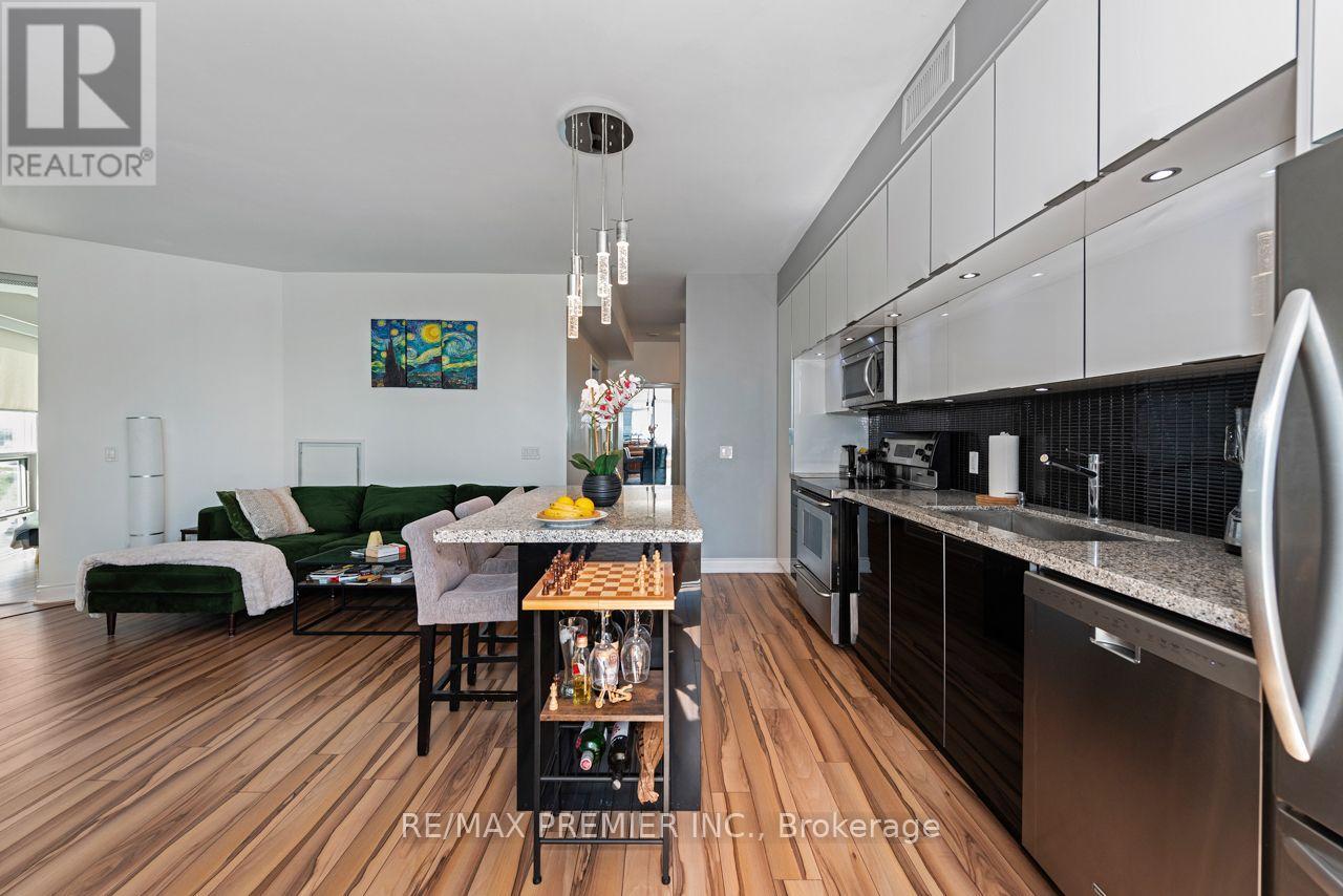 906 - 80 Marine Parade Drive, Toronto, Ontario  M8V 0A3 - Photo 13 - W13808818