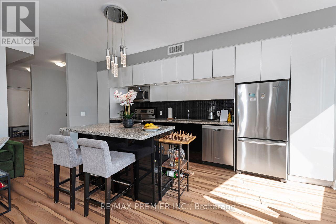 906 - 80 Marine Parade Drive, Toronto, Ontario  M8V 0A3 - Photo 14 - W13808818