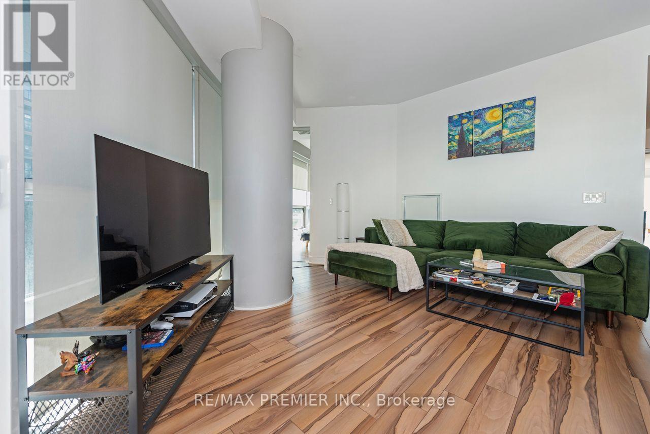 906 - 80 Marine Parade Drive, Toronto, Ontario  M8V 0A3 - Photo 16 - W13808818