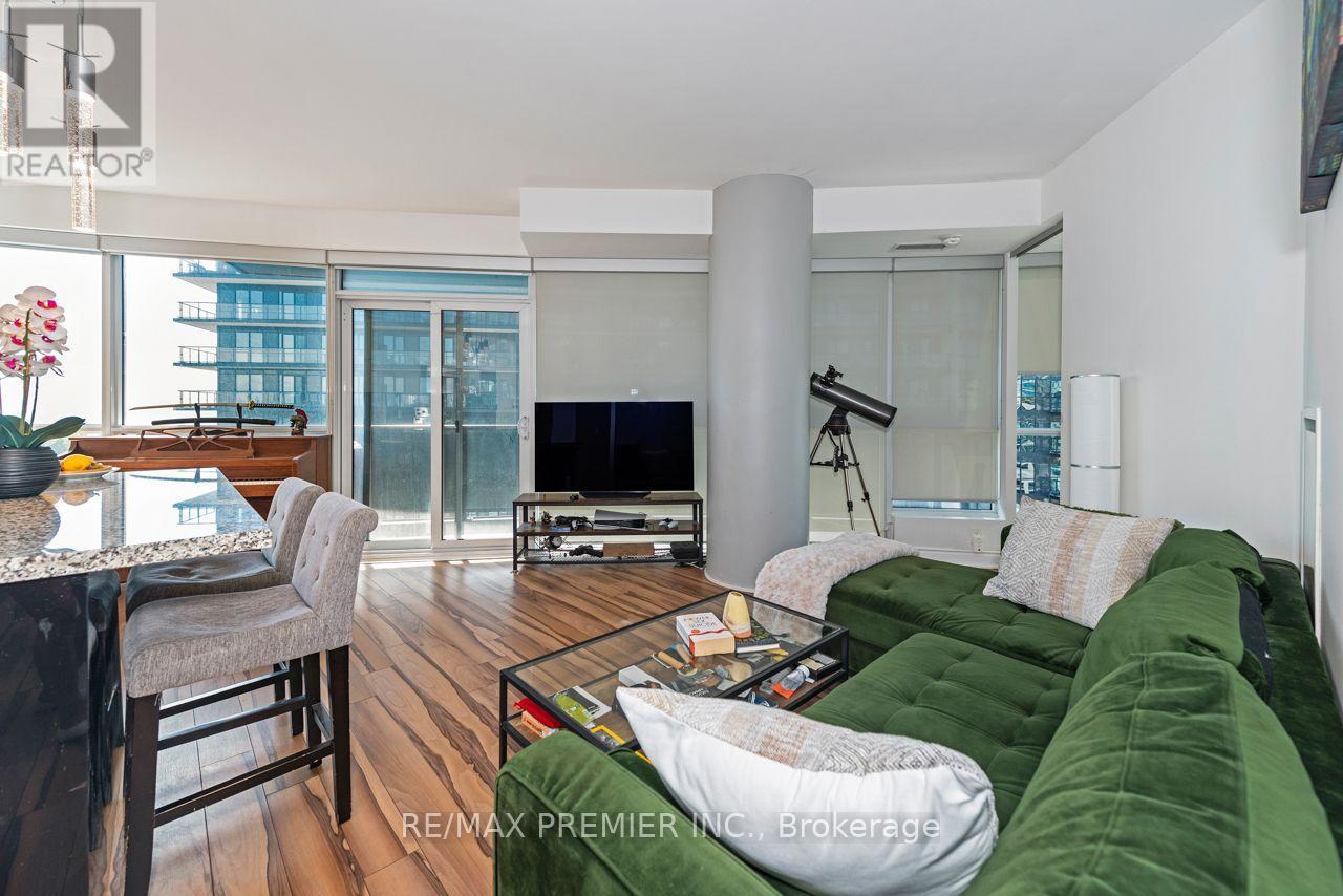 906 - 80 Marine Parade Drive, Toronto, Ontario  M8V 0A3 - Photo 17 - W13808818
