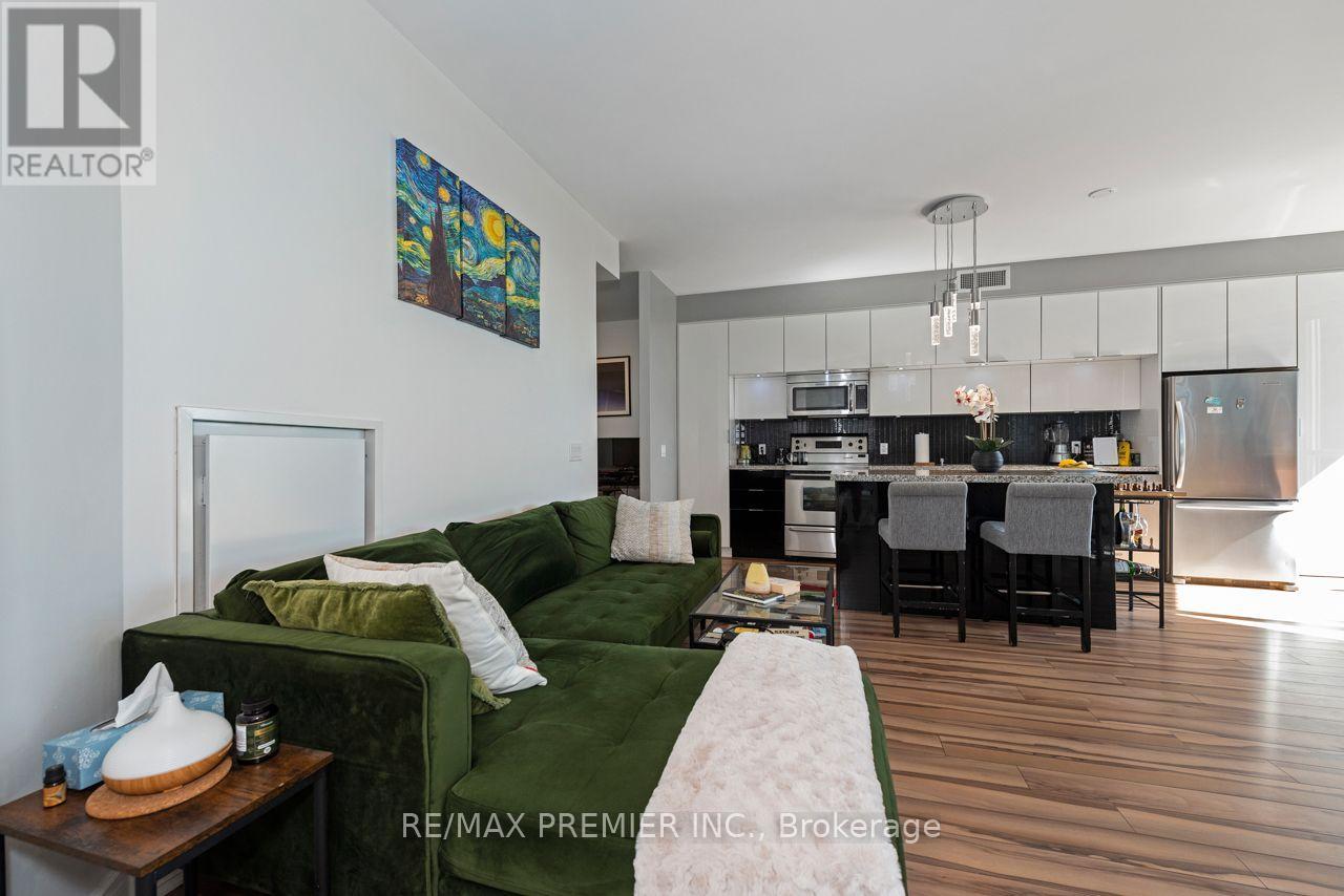 906 - 80 Marine Parade Drive, Toronto, Ontario  M8V 0A3 - Photo 18 - W13808818