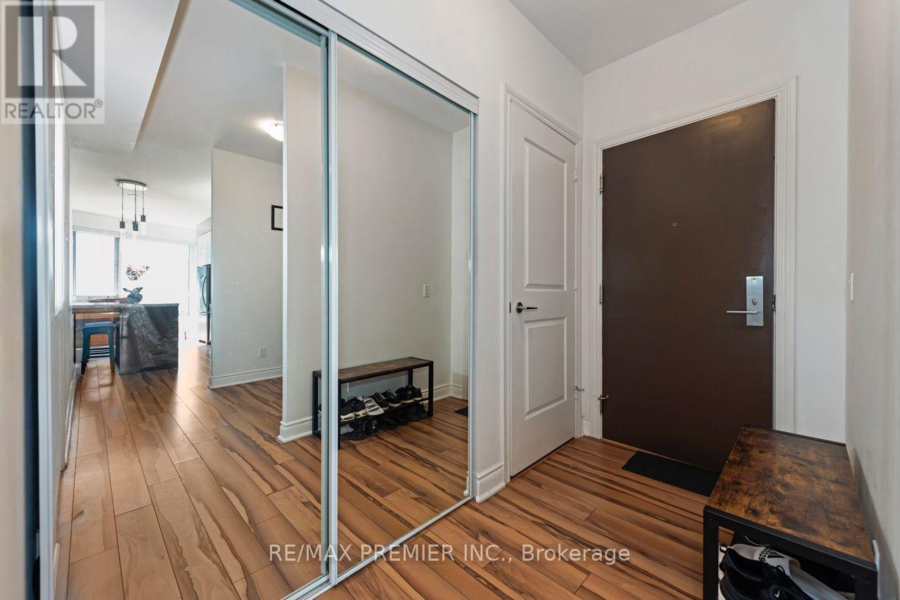 906 - 80 Marine Parade Drive, Toronto, Ontario  M8V 0A3 - Photo 2 - W13808818