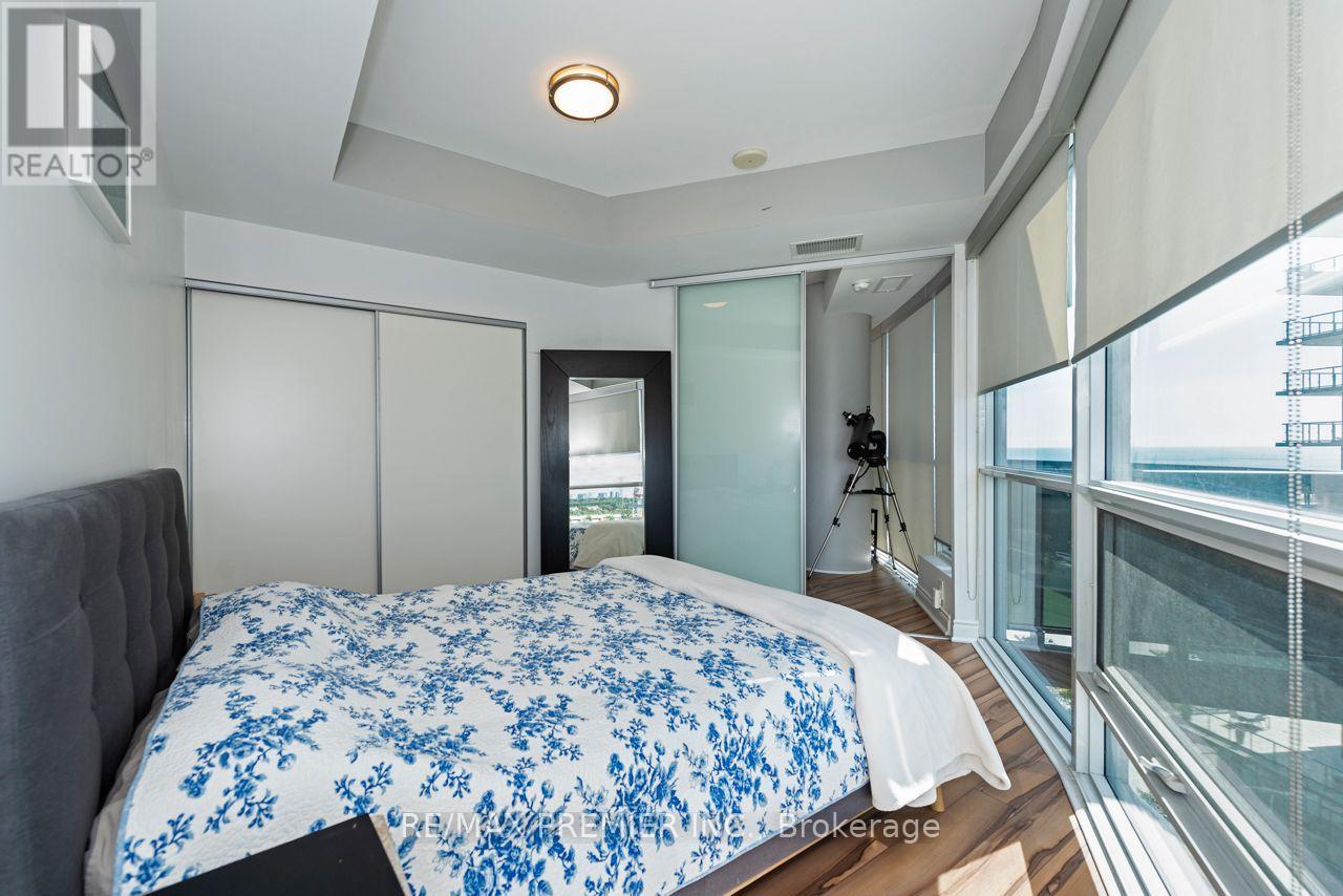 906 - 80 Marine Parade Drive, Toronto, Ontario  M8V 0A3 - Photo 21 - W13808818