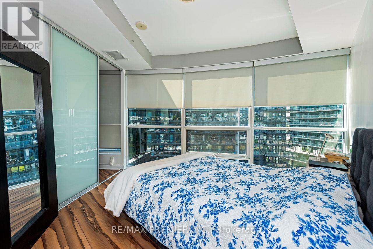 906 - 80 Marine Parade Drive, Toronto, Ontario  M8V 0A3 - Photo 22 - W13808818