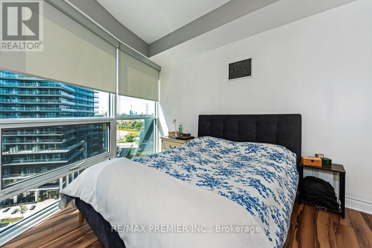 906 - 80 Marine Parade Drive, Toronto, Ontario  M8V 0A3 - Photo 23 - W13808818
