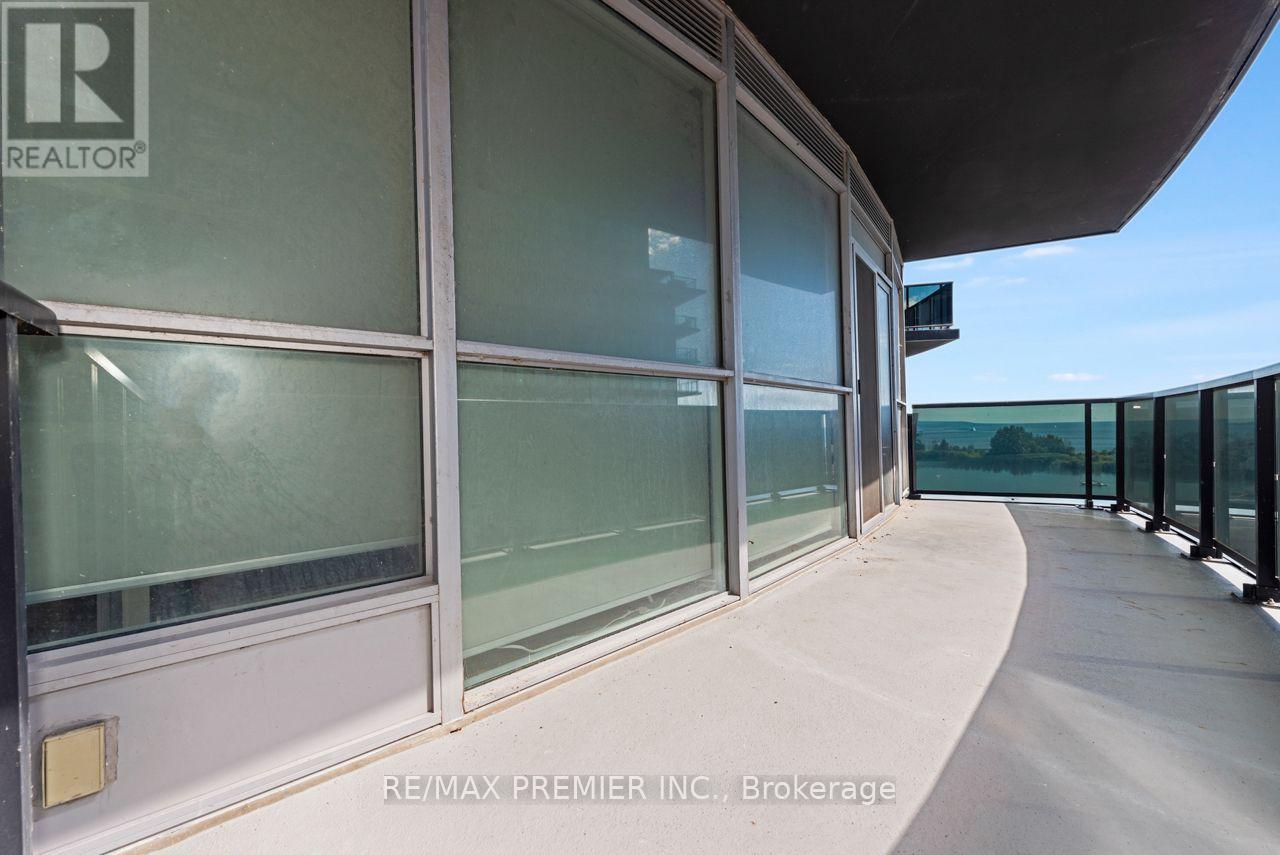 906 - 80 Marine Parade Drive, Toronto, Ontario  M8V 0A3 - Photo 25 - W13808818